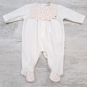 tutina in ciniglia babygi