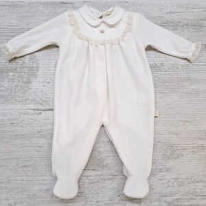 tutina in ciniglia babygi