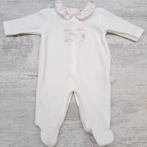 tutina in ciniglia babygi