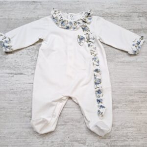 tutina in caldocotone teto&tatta