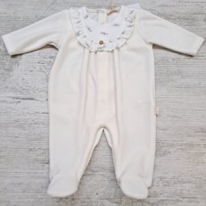 tutina in ciniglia babygi