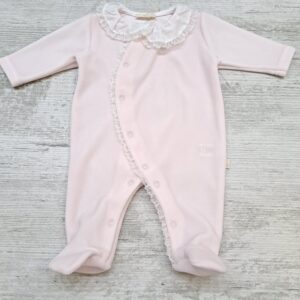 tutina in ciniglia babygi