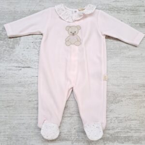 tutina in ciniglia babygi
