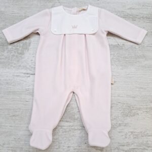 tutina in ciniglia babygi
