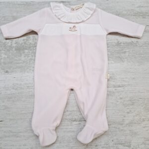 tutina in ciniglia babygi