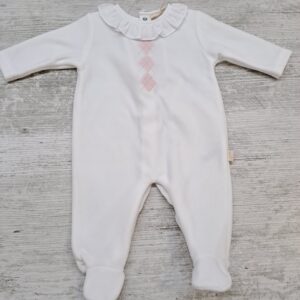 tutina in ciniglia babygi