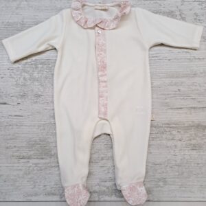 tutina in ciniglia babygi