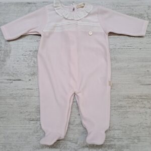 tutina in ciniglia babygi