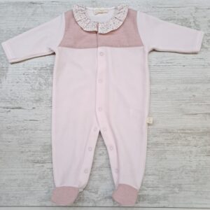 tutina in ciniglia babygi