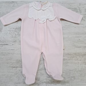 tutina in ciniglia babygi