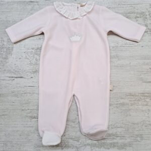 tutina in ciniglia babygi