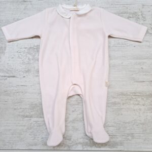 tutina in ciniglia babygi