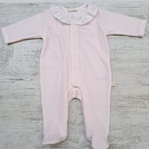 tutina in ciniglia babygi