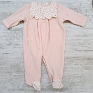tutina in ciniglia babygi