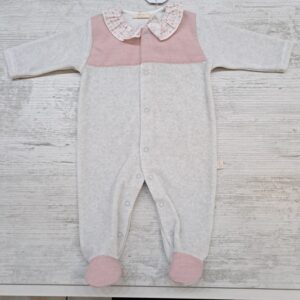 tutina in ciniglia babygi