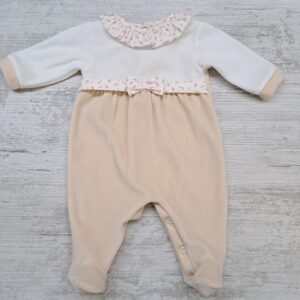 tutina in ciniglia teto&tatta