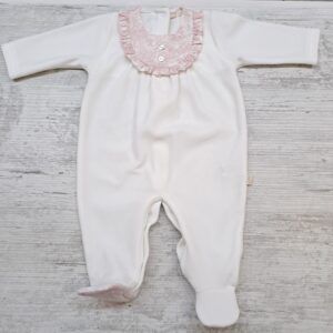 tutina in ciniglia babygi