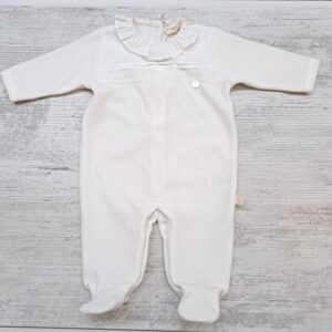 tutina in ciniglia babygi