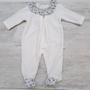 tutina in ciniglia babygi