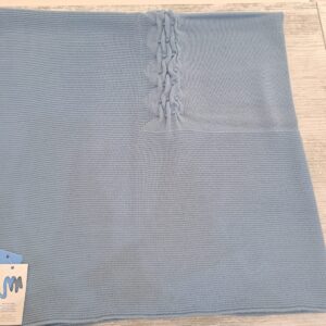 coperta in lana macilusion