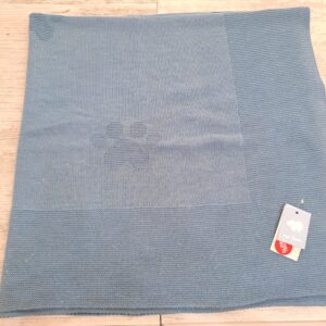 coperta in lana macilusion