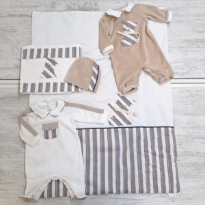 set nascita in ciniglia teto&tatta