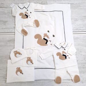 set nascita in ciniglia teto&tatta