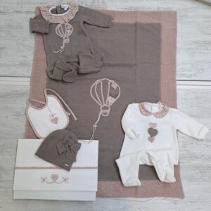set nascita in ciniglia lalalù