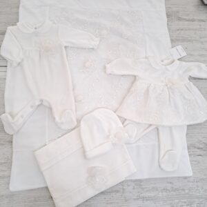 set nascita in ciniglia teto&tatta