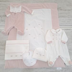set nascita in ciniglia teto&tatta