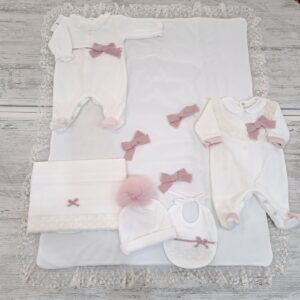 set nascita in ciniglia teto&tatta