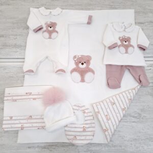 set nascita in ciniglia teto&tatta